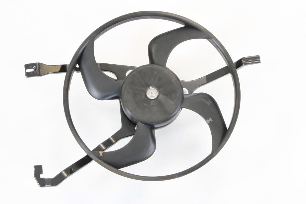 Ventilateur de refroidissement du moteur (Motoventilateur) NISSENS ref. 85665